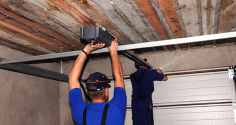 Garage-Door-Opener