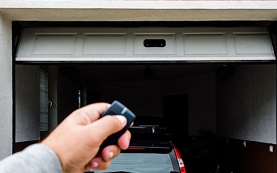 Securing Your Garage Against Break-Ins: Expert Tips