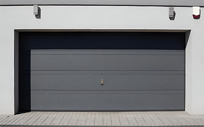 Should You Install a Garage Door Security Camera? Pros and Cons