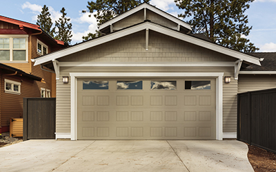 How Long Does a Garage Door Last? Key Factors That Affect Lifespan