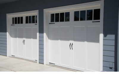 The Dangers of DIY Garage Door Spring Replacement