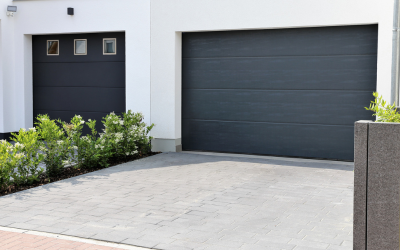 How Garage Door Hinges Affect Smooth Operation and Longevity 