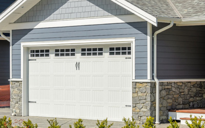 Sectional Garage Doors