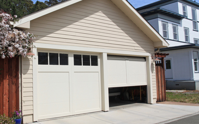 Proven Garage Door Tips You Must be Aware of in Winters