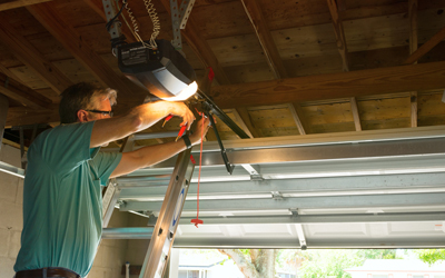 How to Organize My Garage for Spring Cleaning?